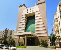 RAMADA PLAZA ANTALYA